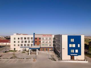 Hampton Inn & Suites Amarillo West - Amarillo - 9