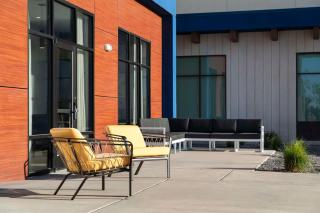Hampton Inn & Suites Amarillo West - Amarillo - 7