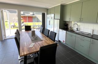 Saxnäs Ferieboende Odin - 6