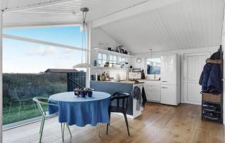 3 Bedroom Stunning Home In Hjørring - Hjørring - 5