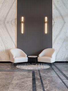 Park Inn by Radisson Hotel & Apartments Kuwait - Kuwait - 4
