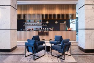 Park Inn by Radisson Hotel & Apartments Kuwait - Kuwait - 1
