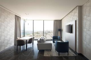 Park Inn by Radisson Hotel & Apartments Kuwait - Koeweit - 9