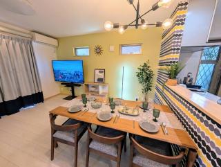 メイプルヒルイン府中多磨 - 8