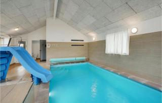 Amazing Home In Sydals With Sauna - Høruphav - 2