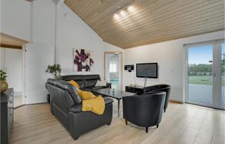 Amazing Home In Sydals With Sauna - Høruphav - 8