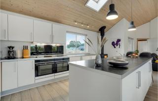 Amazing Home In Sydals With Sauna - Høruphav - 6