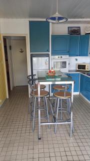 Le Frégate ,belle vue mer , 150M de la plage, SPA privé - Bouillante - 3