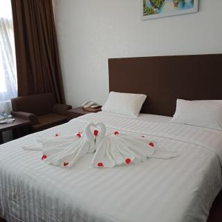 Bình Minh Hotel - Hà Tĩnh - 8