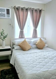 Marina Oasis Two Bed Room Condo Unit - Dumaguete - 9