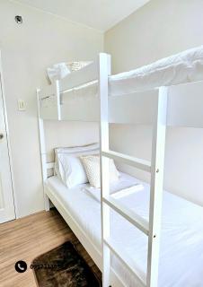 Marina Oasis Two Bed Room Condo Unit - Dumaguete - 4