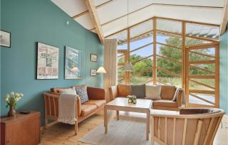 Two-Bedroom Holiday Home In Strandby - Strandby - 9