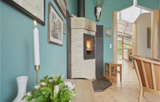 Two-Bedroom Holiday Home In Strandby - Strandby - 7