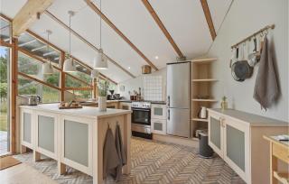 Two-Bedroom Holiday Home In Strandby - Strandby - 6