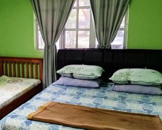 Homestay Langkawi Airport - Kampung Padang Masirat - 5