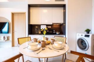 Dual-Key Apartment near Quill Mall 5min to KLCC - Kuala Lumpur - 3