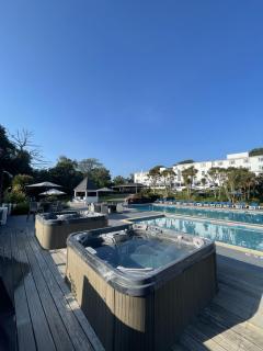 Westhill Country Hotel - Saint Helier Jersey - 9