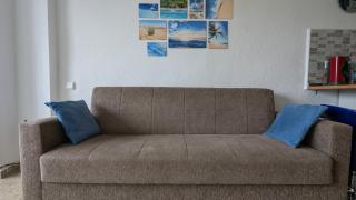 PINTOR SOROLLA sea view apartment - Benidorm - 5