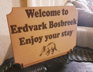 Erdvark Bosbreek - Marloth Park - 8
