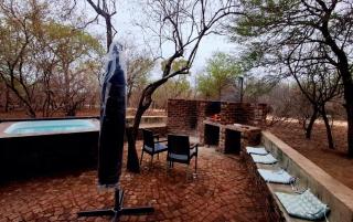 Erdvark Bosbreek - 7