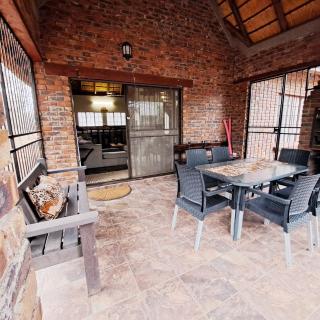 Erdvark Bosbreek - 6