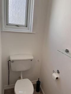 Room with kitchenette and shared bathroom in the centre - Eastbourne - 3