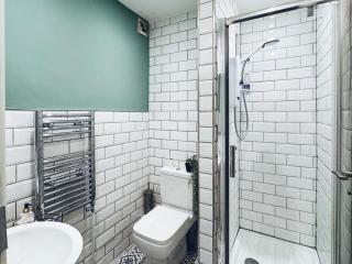 St Clements Guesthouse - Oxford - 4