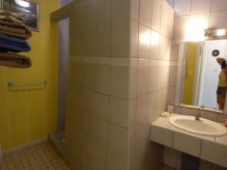 Le Frégate ,belle vue mer , 150M de la plage, piscinette privé - 2