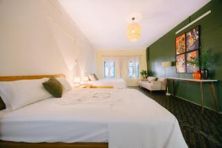 Homestay and Eggcoffee Central Hanoi Old Quarter - Hanoï - 6