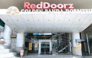 RedDoorz Plus @ E Rodriguez Corner Banawe - Manila - 6