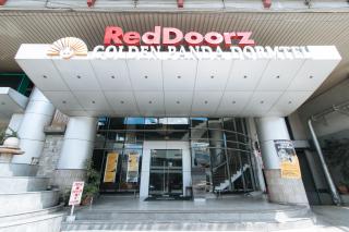 RedDoorz Plus @ E Rodriguez Corner Banawe - Manila - 7