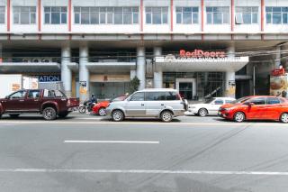 RedDoorz Plus @ E Rodriguez Corner Banawe - 4