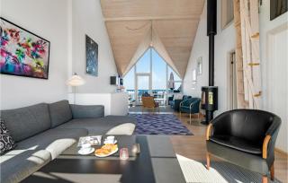 Beach Front Home In Hasle - Hasle - 5