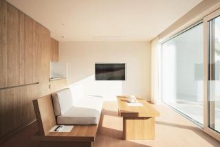 ONYUN Private Villas N Spa - Yesan - 9