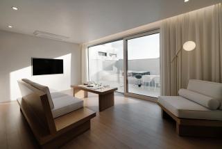 ONYUN Private Villas N Spa - Yesan - 3