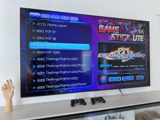 Penang槟岛Special 1,5 Storey Semi-D In Georgetown 70 inch Smart TV - George Town - 3
