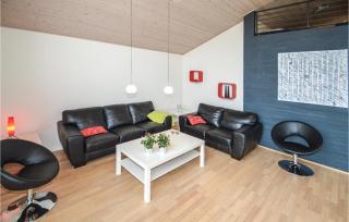 Holiday Home Bronzehøjen Højslev - 7