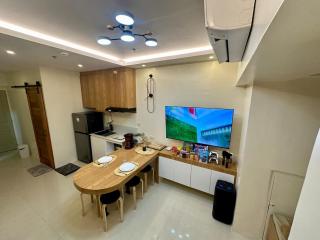 1BR Condo in Quezon City - Manila - 0