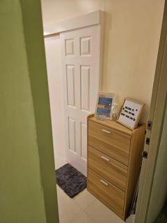 1BR Condo in Quezon City - Manila - 1