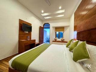 Hotel Wraveler Inn Mussoorie - Mussoorie - 1