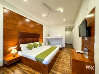 Hotel Wraveler Inn Mussoorie - Mussoorie - 2