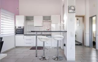 Cozy Home In Brodarica With Sauna - Brodarica - 5
