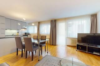 Executive 1BD flat city center - Hösch 4 - Zurigo - 0