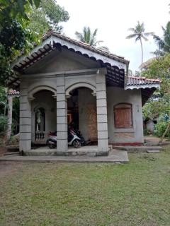 verdant valley villa - Ahangama - 4