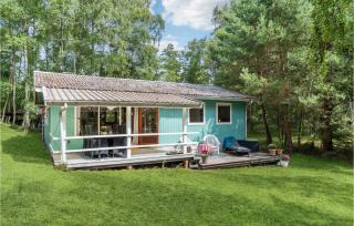 3 Bedroom Beautiful Home In Nexø - Neksø - 1