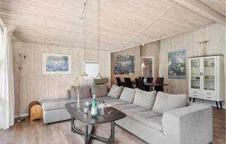 Holiday Home Udsigten Rudkøbing Iii - Spodsbjerg - 7
