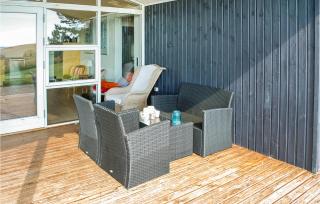 Holiday Home Skovsangervej Knebel X - 4