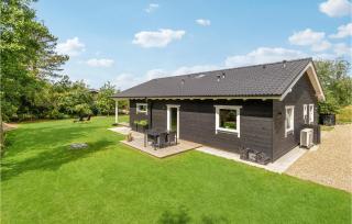 Gorgeous Home In Thyholm With Wifi - 1