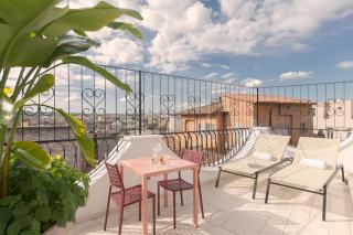 Barberini Retreat - Roma - 7