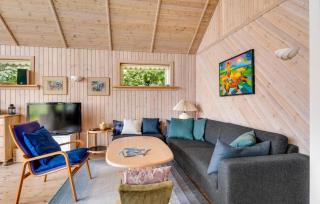 3 Bedroom Lovely Home In Store Fuglede - 7